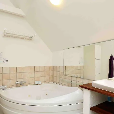 Holiday Vaeggerlose Xi Casa vacanze