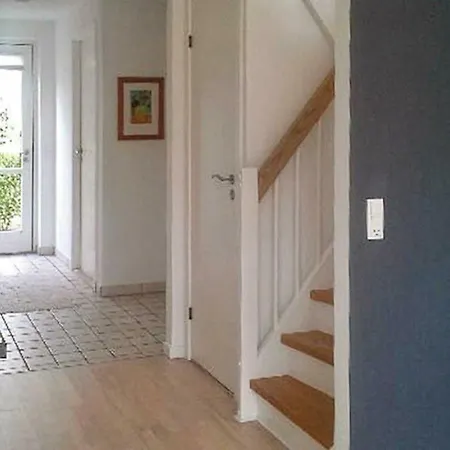Casa vacanze Holiday Vaeggerlose Xi *