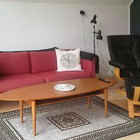 Casa vacanze Holiday Vaeggerlose Xi *