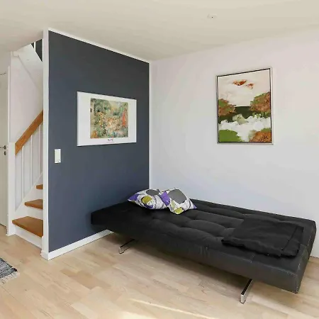 Casa vacanze Holiday Vaeggerlose Xi Bøtø By