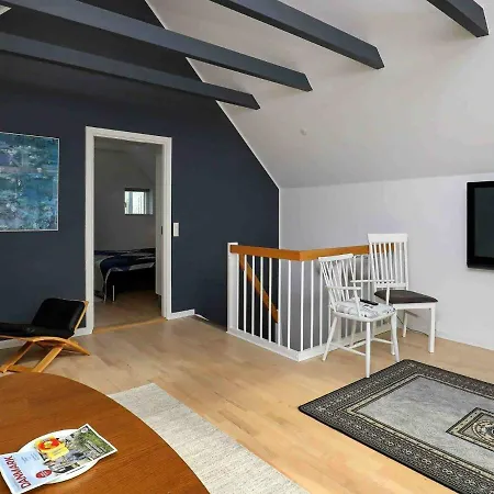 Holiday Vaeggerlose Xi Casa vacanze *