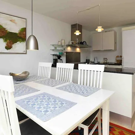 Casa vacanze Holiday Vaeggerlose Xi Bøtø By